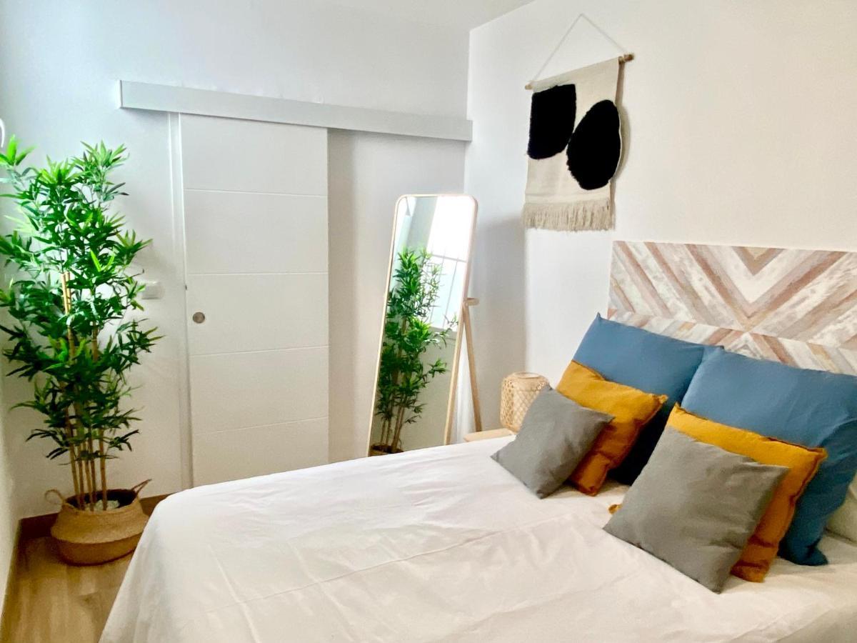 Inocentes Suite Seville Luaran gambar