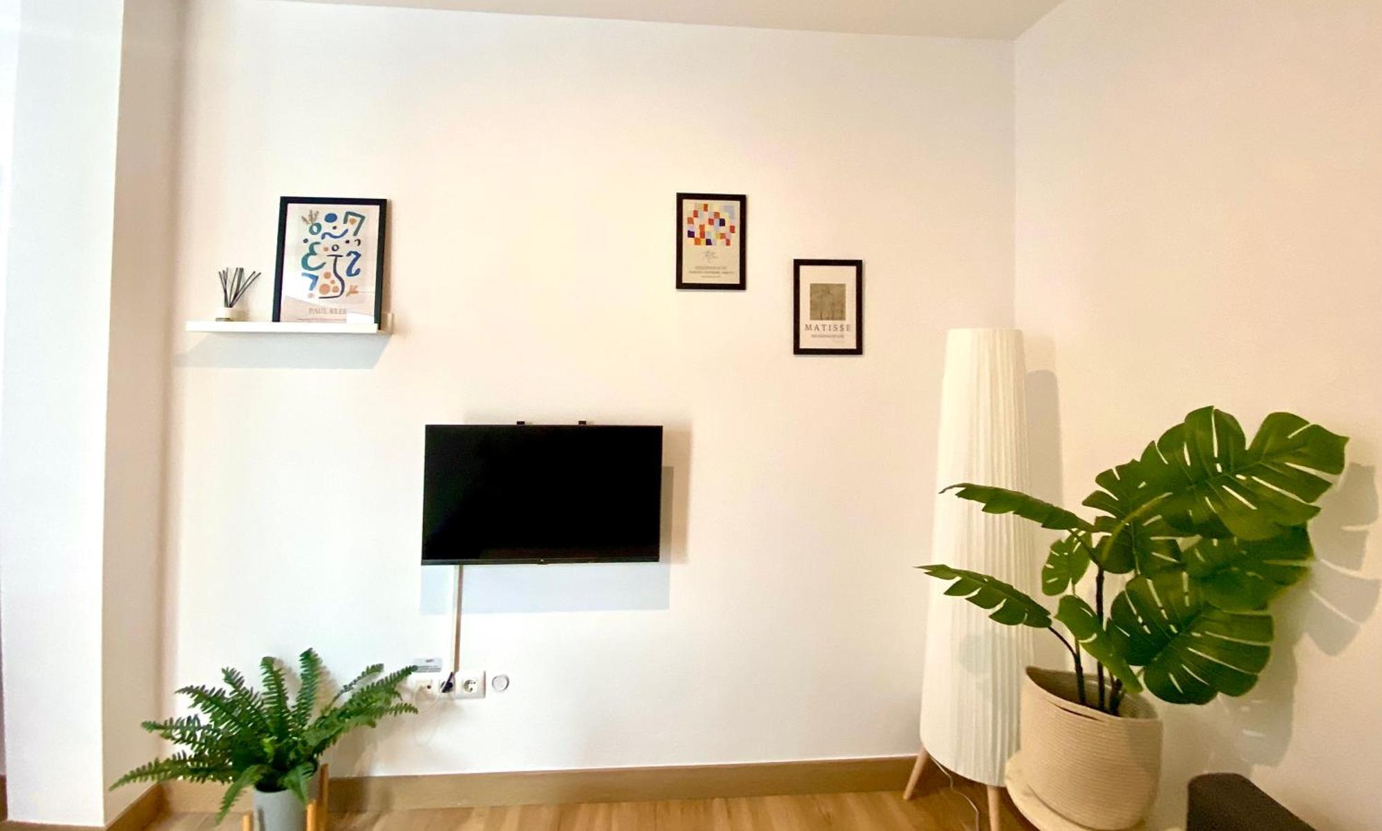 Inocentes Suite Seville Luaran gambar