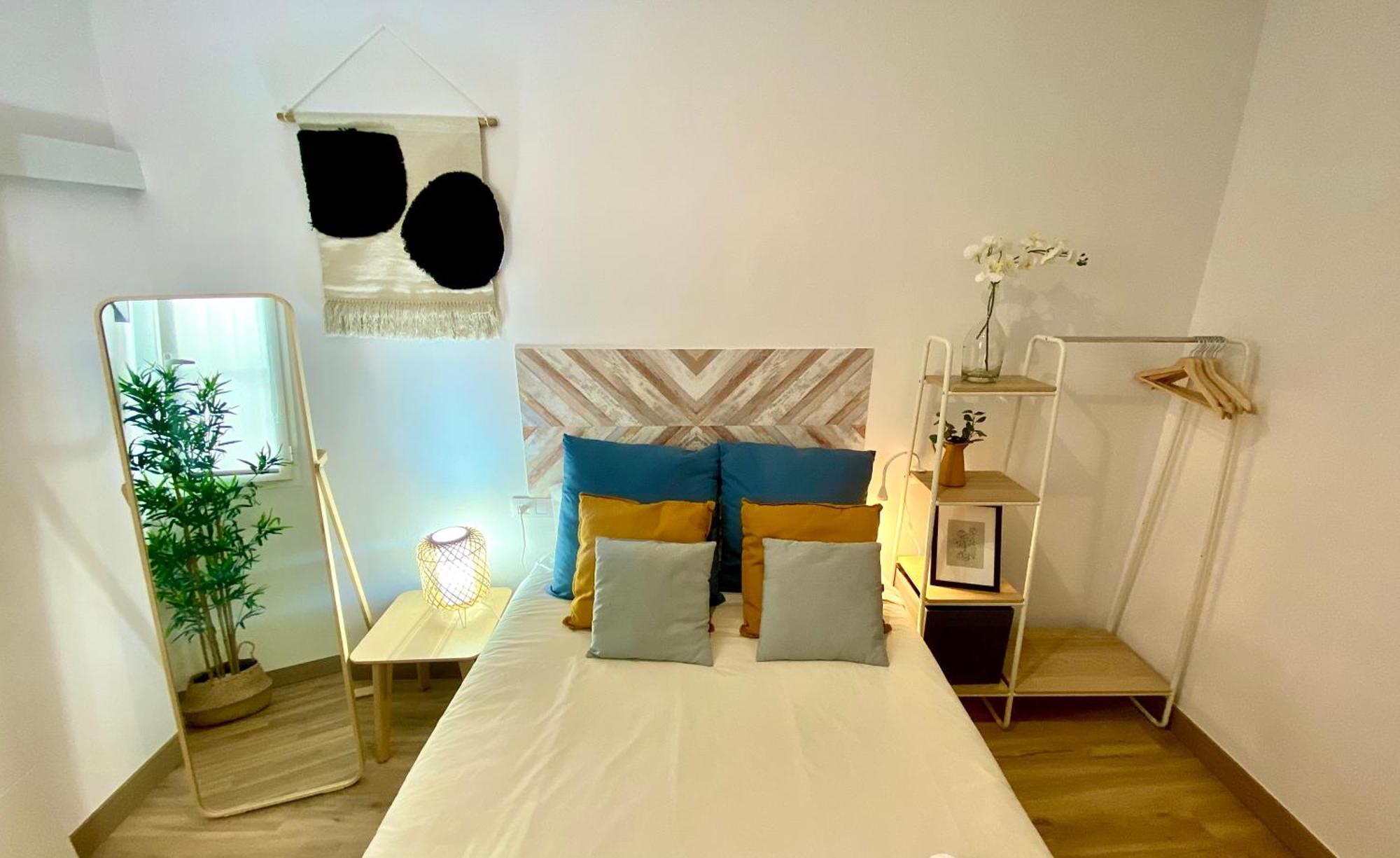 Inocentes Suite Seville Luaran gambar