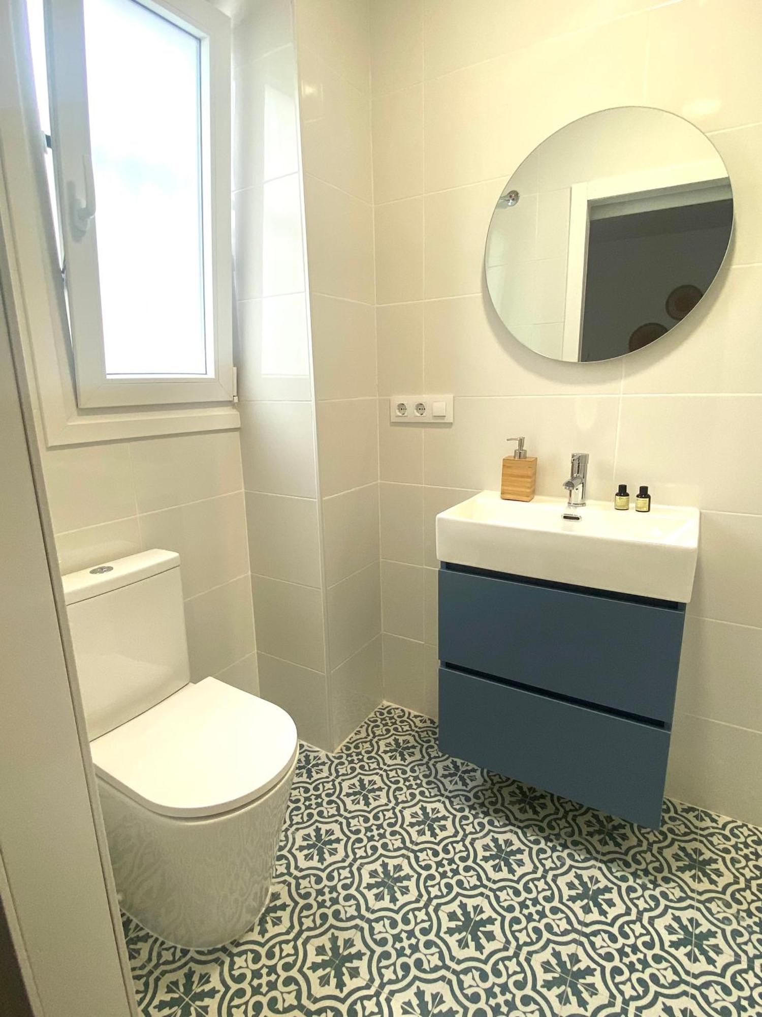 Inocentes Suite Seville Luaran gambar